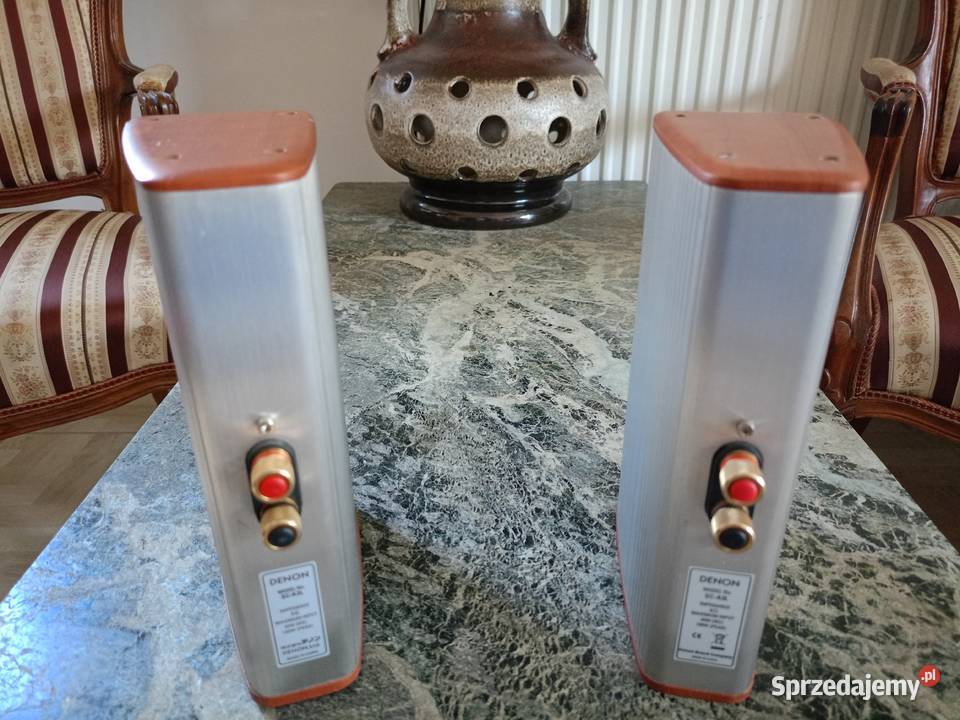 Kolumny DENON SCA3L