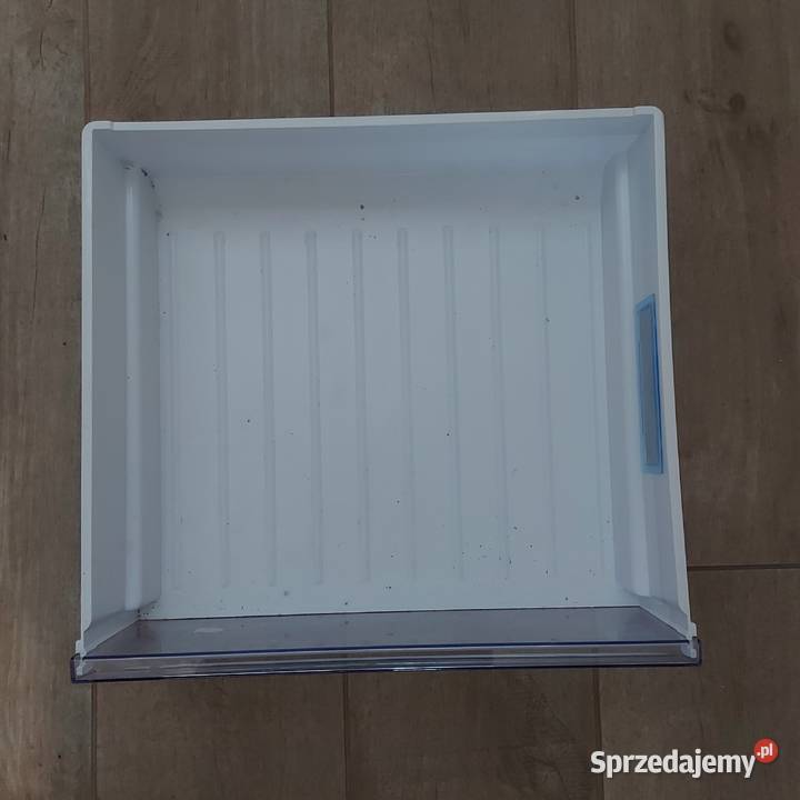 Lodówka BEKO szuflada na warzywa bio fresch Tarnów Opolski sprzedam