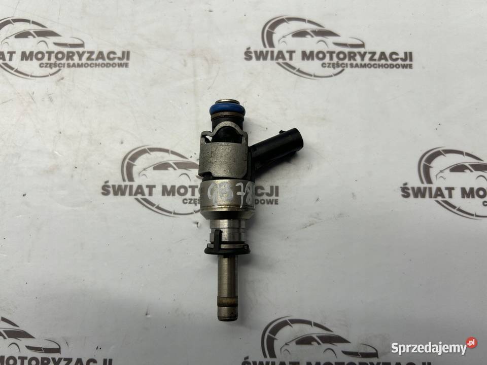 AUDI Q7 30 TFSI V6 24V CJT 272 wtryskiwacz