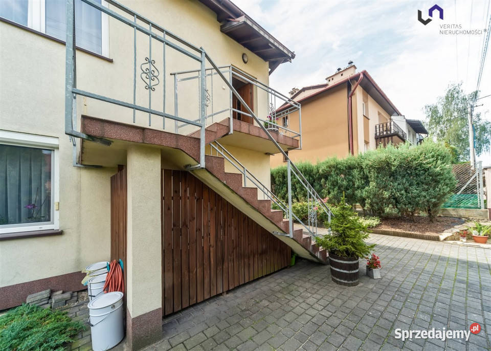 Mieszkanie Cieszyn Bucewicza 618m2 3 pokoje
