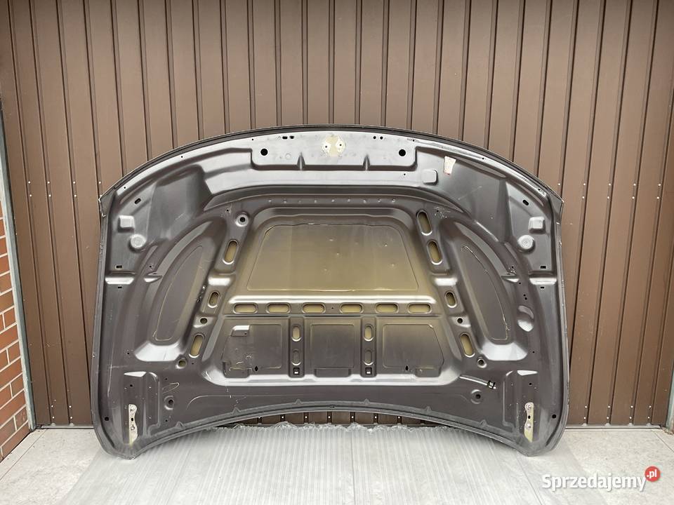 MASKA POKRYWA SILNIKA JEEP GRAND CHEROKKE WK2 Pleszew sprzedam