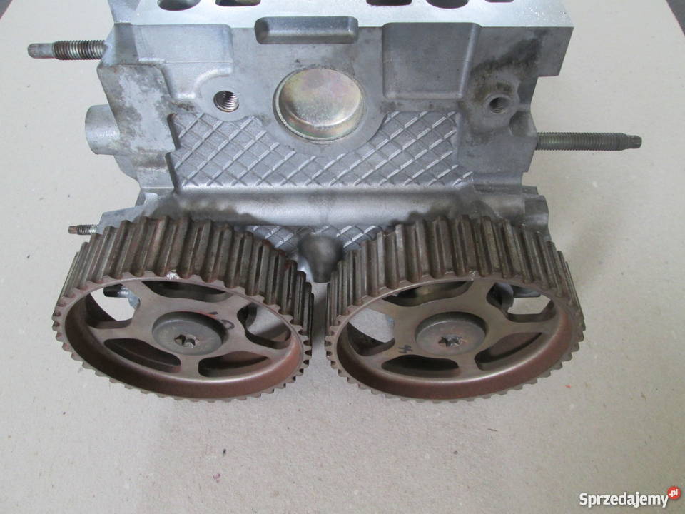 GŁOWICA FORD 18 16V Benzyna 988M6090BF Focus podkarpackie Brzostek