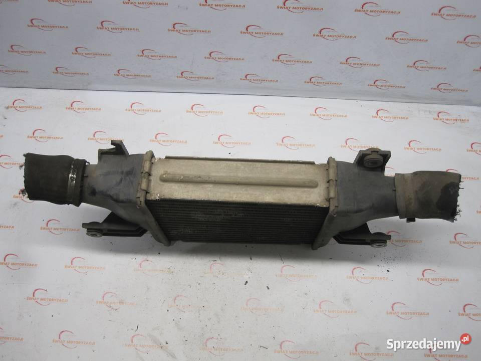 MITSUBISHI ASX I 11r intercooler 1530A093 Kielce