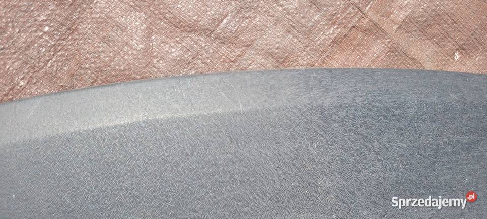 DACIA DUSTER II LISTWA BŁOTNIKA PRAWY PRZOD listwy boczne Ruda Śląska