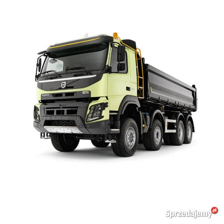 Emulator Adblue VOLVO FH4 FM4 FH16 FMX FL FE Brzesko sprzedam