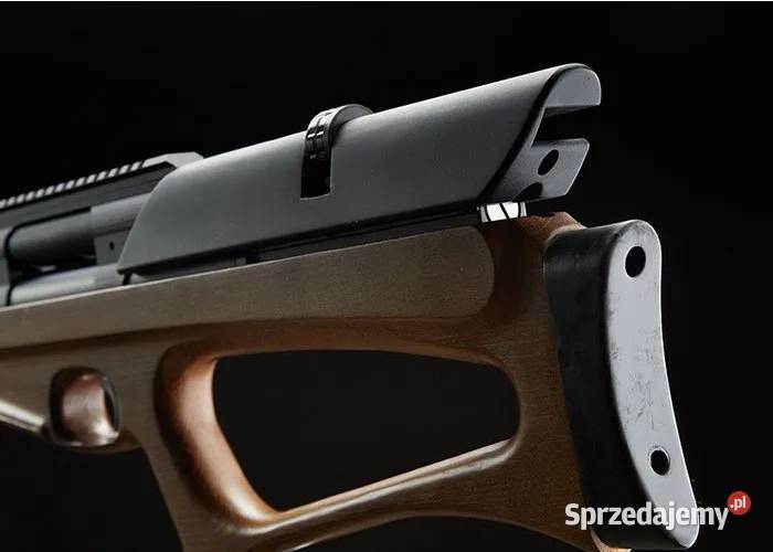 TUNING ZESTAW OPTYKA PCP SNOWPEAK M40 Przyłęki