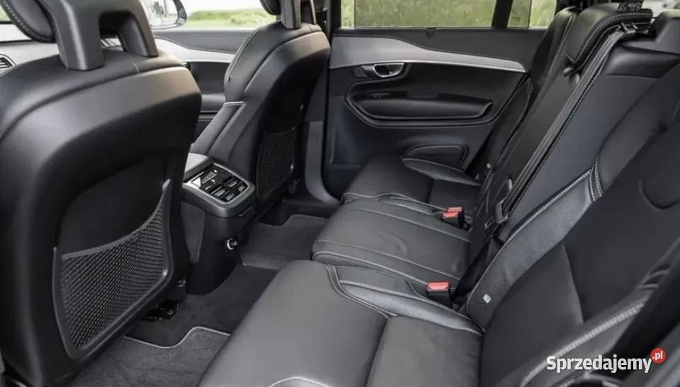 RDesign Piękny stan relingi dachowe mazowieckie Radom sprzedam