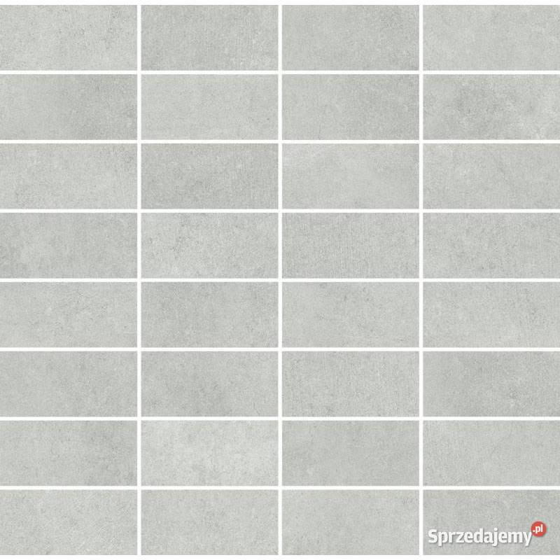 mozaika gres szara Opoczno Early 29x295 g1 sprzedam