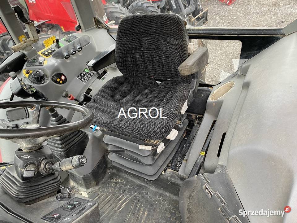 case cs 150 2002r łódzkie Biała