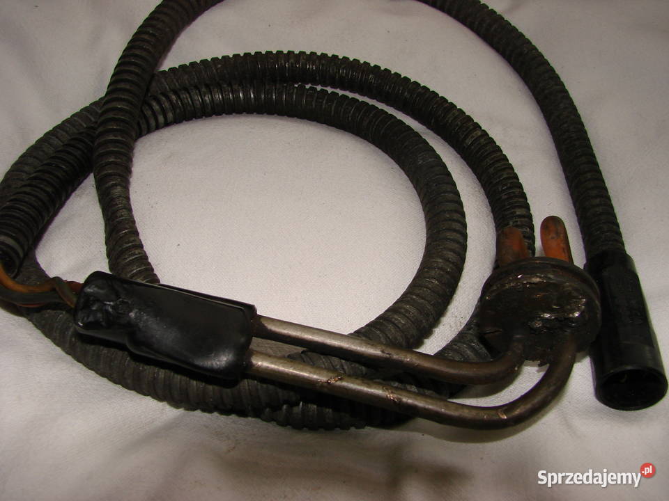 Grzałka podgrzewacz silnika VOLVO 240 740 760 Tarnowskie Góry