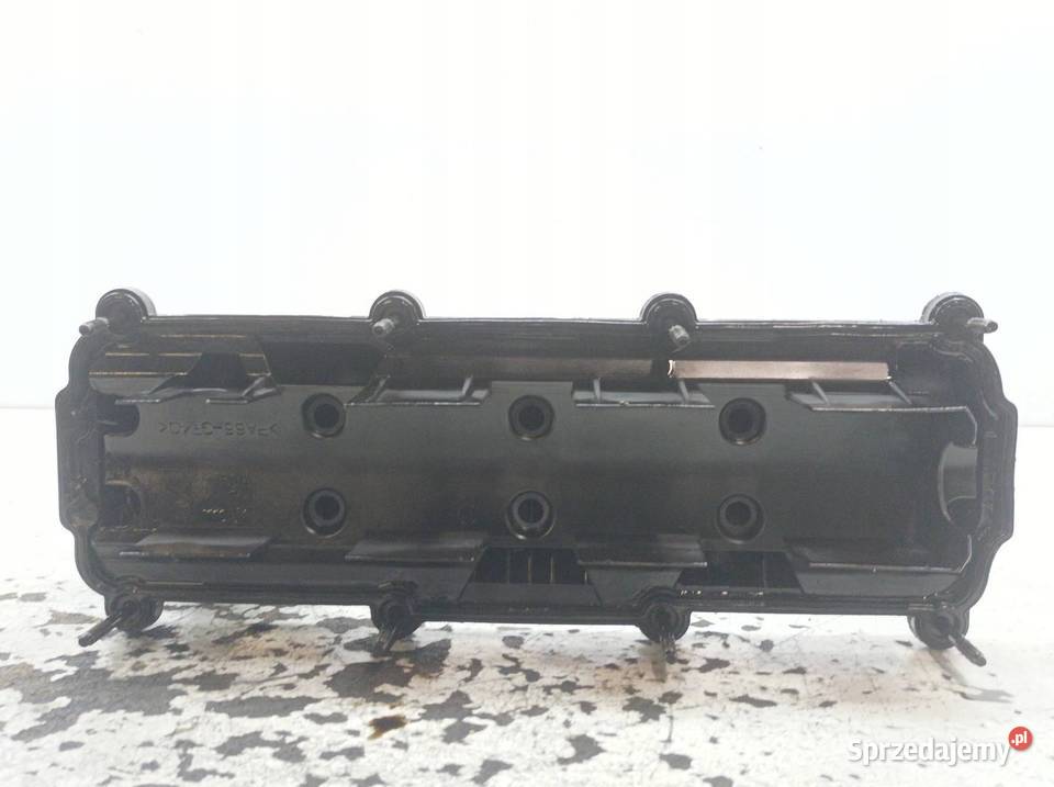 POKRYWA ZAWORÓW 06A103469BB 16 8V Seat Leon II Głowice cylindrów