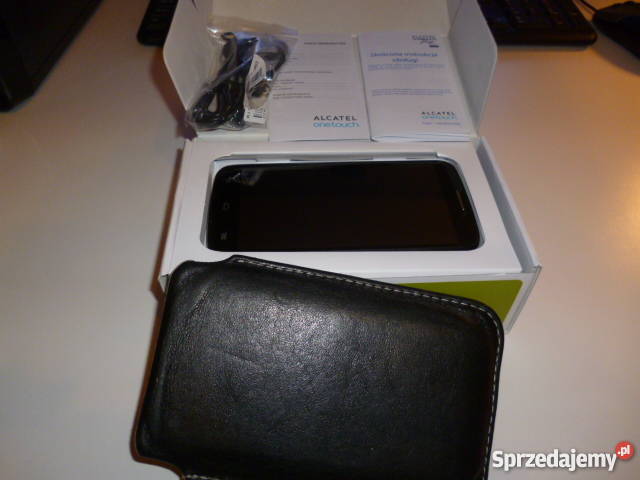 Smartfon Alcatel One Pop C7 Jaworzno