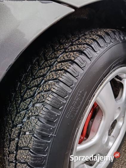 Renault clio Klimkówka sprzedam