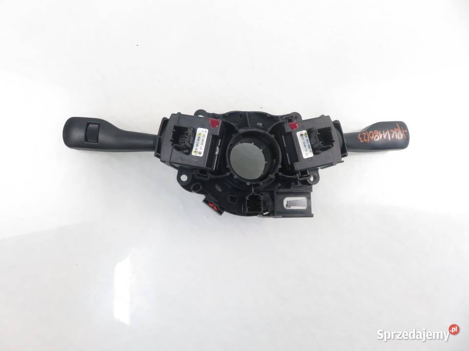 PRZEŁĄCZNIK ZESPOLONY BMW X3 E83 8377488 8376443 Panele sterowania, przełączniki małopolskie
