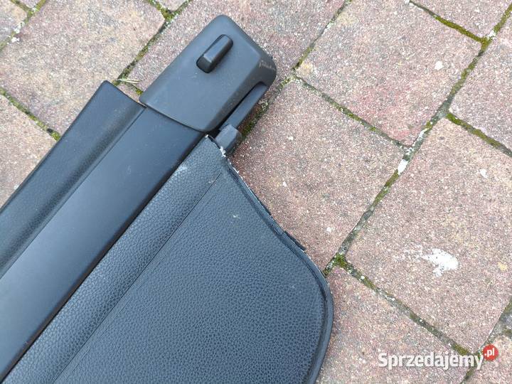 Roleta Bagażnika VW Passat B6 Kombi Variant osobowe Wyszków