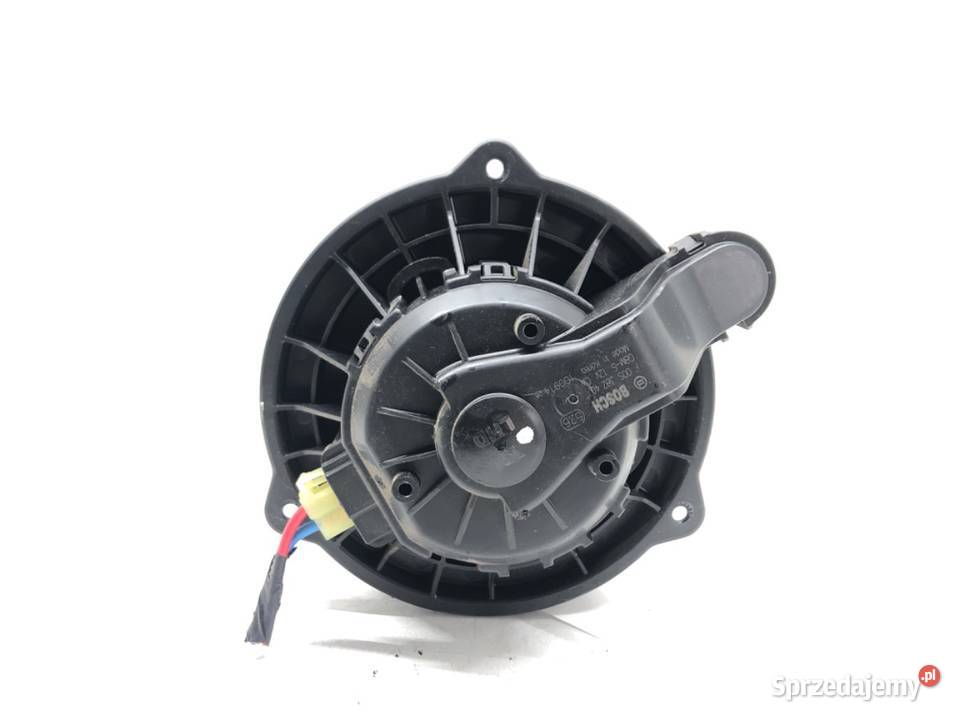 DMUCHAWA NAWIEWU HYUNDAI ix20 F00S3B2407