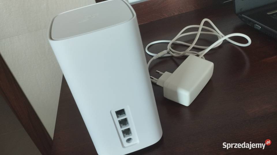 Ruter Huawei 5G Cpe Pro 2 Warszawa