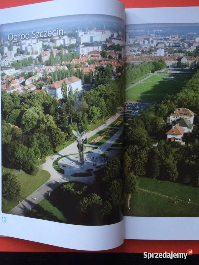 2221 Szczecin W Kwiatach