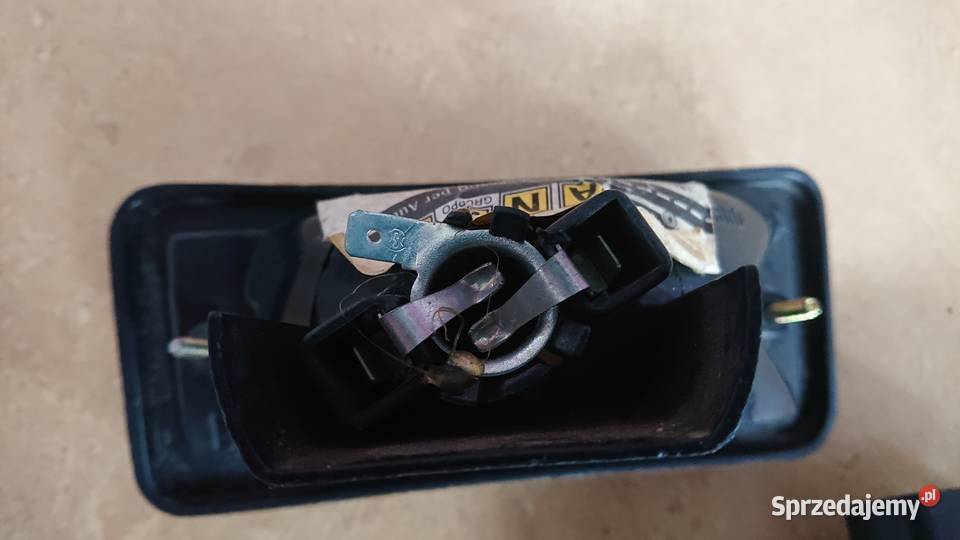 fiat 126p bambino pierwsza seria Wola Grzymkowa