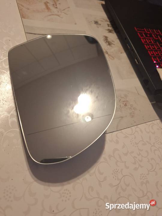 sprzedam lusterko wkład prawe grzane samochodowe sprzedam