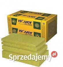 ISOVER Fasoterm 35 15cm wełna fasadowa 60x100 lambda 0,035