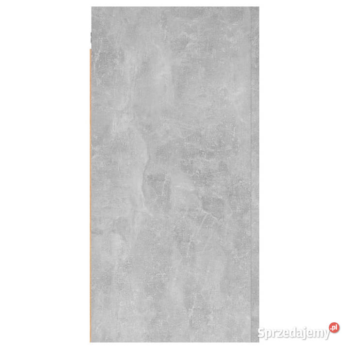 Szafka telewizyjna szarość betonu 305x30x60 Warszawa sprzedam