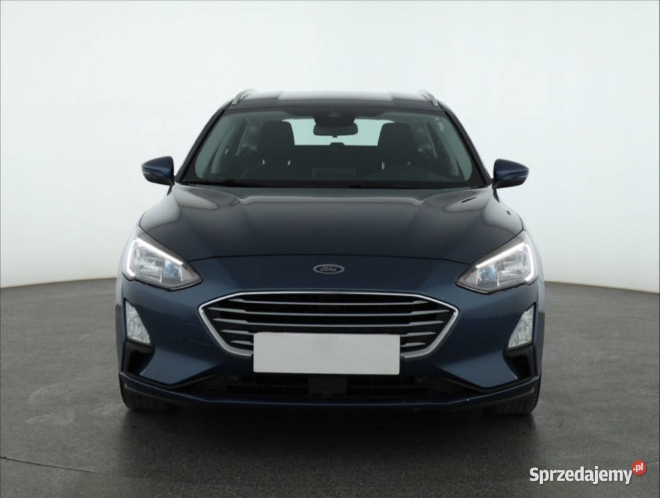 Ford Focus 15 EcoBlue nieuszkodzony Piaseczno