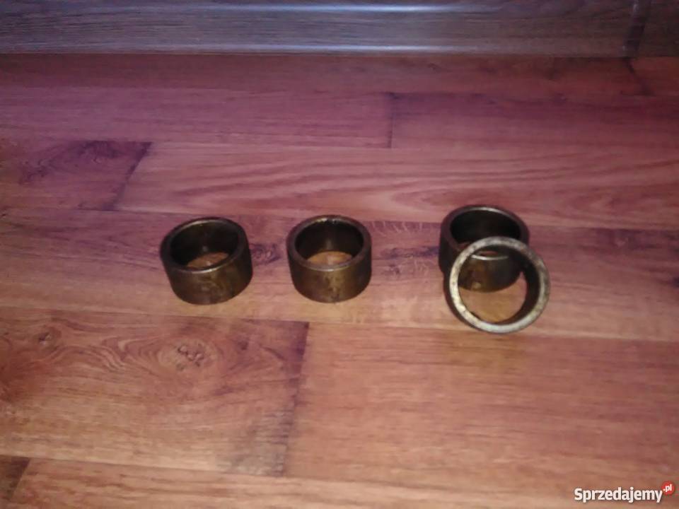 Tuleje podnośnika FarmMot 250D Farm Mot Farmot Gdańsk