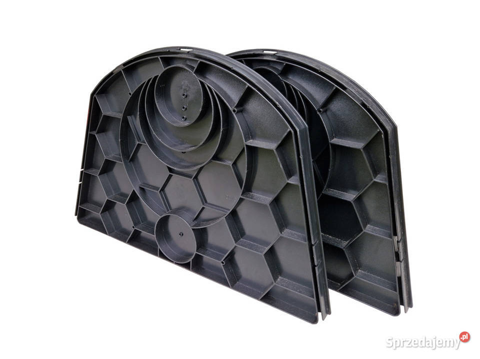 DEKLE ZAŚLEPKI TUNEL 300L 2 Pozostałe Opole