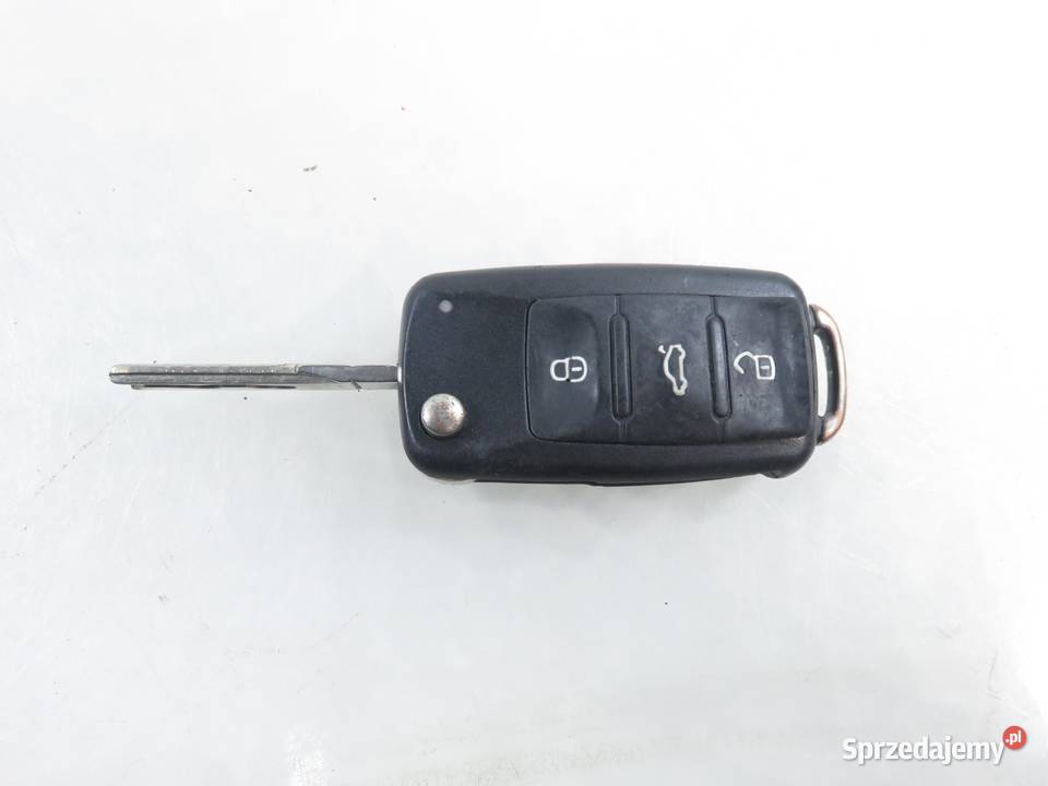 STACYJKA SEAT IBIZA IV 6J5 6P1 6R0905851B Stacyjki i kluczyki sprzedam