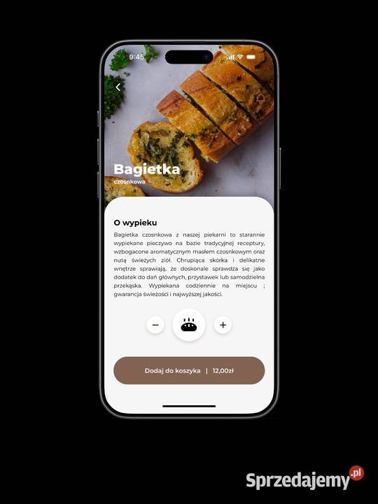 UIUX Design aplikacji mobilnych i stron mazowieckie Warszawa usługi it