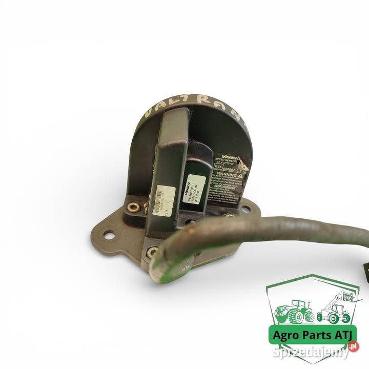 Radar Czujnik Prędkości 36897200 VANSCO Ciechanowiec