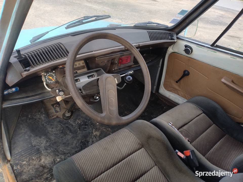 Citroen Ami 8 2cv Bolesławiec sprzedam