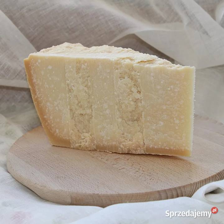 Parmigiano Reggiano 3 przyprawy 24 30 i 40 Świdnica