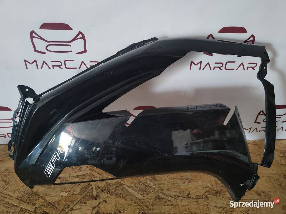 Owiewka Boczna Lewa Kawasaki ER6 1216 550280370 Pleszew