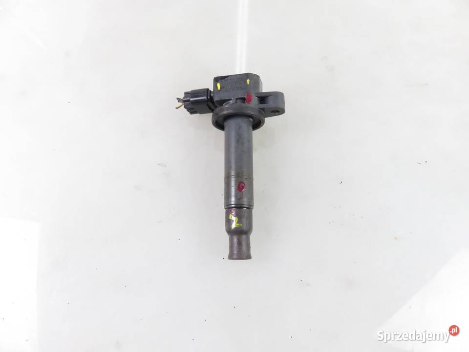 CEWKA TOYOTA YARIS I 10 VVT 9091902229 Motoryzacja