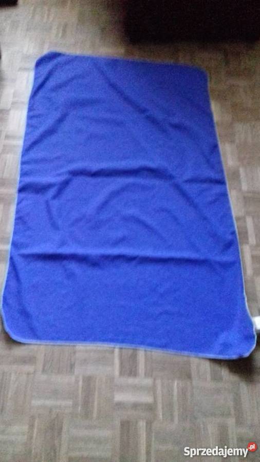 Mata ręcznik do ćwiczeń pomorskie Gdańsk