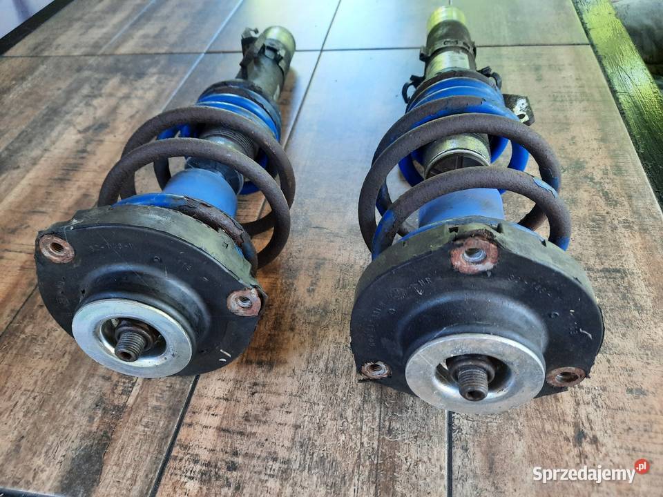 Polo 9n gwint Zawieszenie i układ kierowniczy opolskie Krapkowice