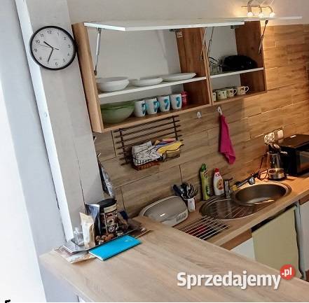 Noclegi Pieszyce Domek 3 do Gór Sowich sprzedam