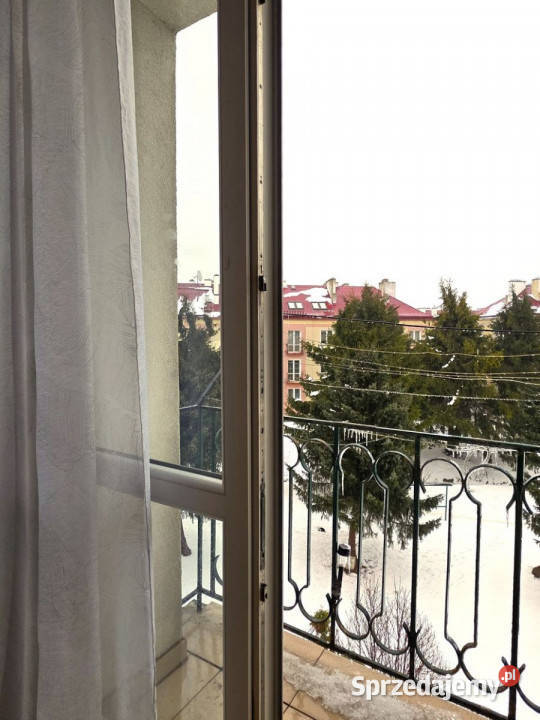 Mieszkanie 4969m2 2pokojowe Sanok Stróżowska