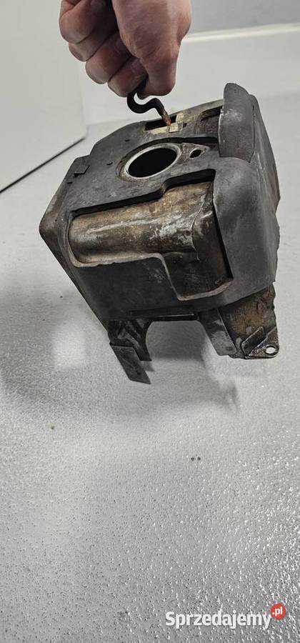 Obudowa cylindra peugeot sv 125 Warszawa