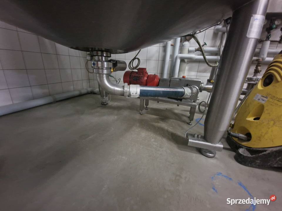 Wytwarzacz fermentator kwasu pszennego Gastronomia sprzedam