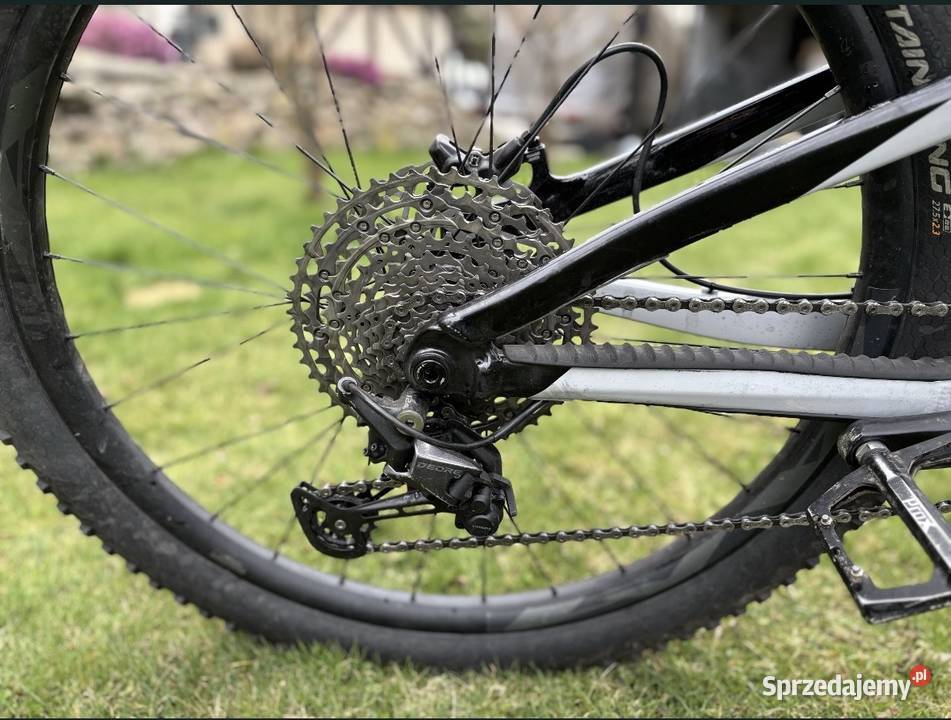 Rower Giant Trance X 3 Rybnik