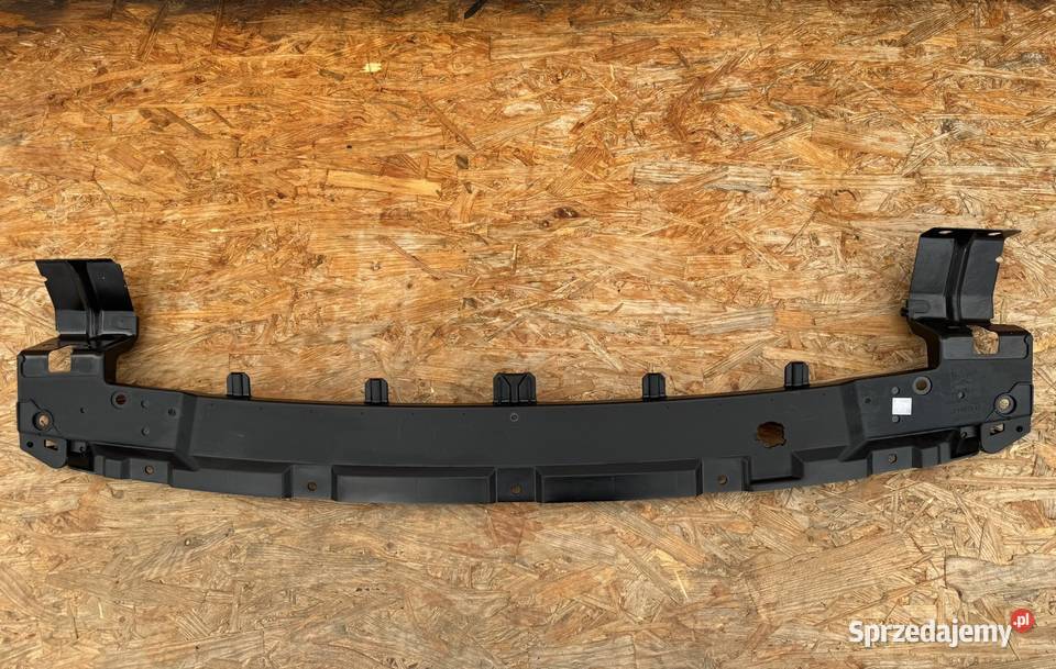 Pas przedni wzmocnienie górne zderzaka przód Rok produkcji 2023 Sieraków