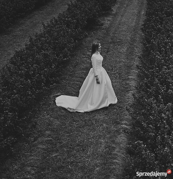 Suknia ślubna Pronovias Damska Warszawa