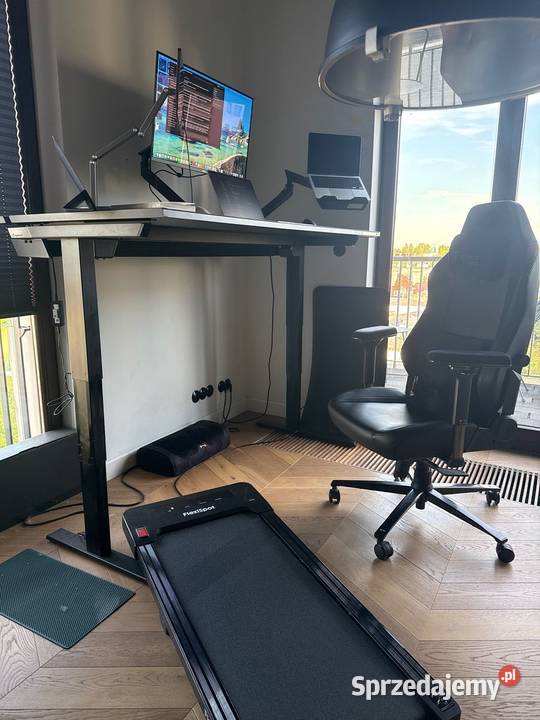Secretlab MAGNUS Pro XL 17 m TITAN Evo XL Pozostałe Komplety mebli