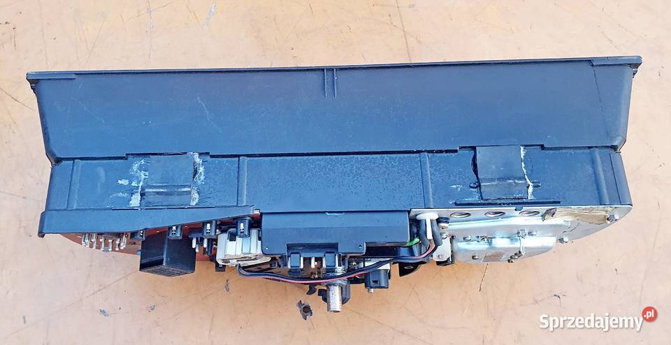MERCEDES W124 20 B 94 rp OM 111 LICZNIK ZEGAR mazowieckie Radom