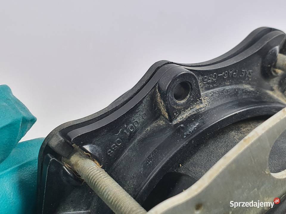 Lampa Soczewka Can Am Renegade 800R Łódź