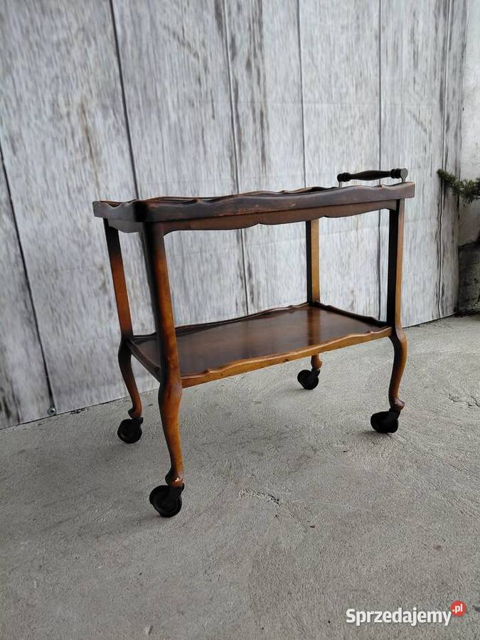 barek na kółkach 419 Byczyna