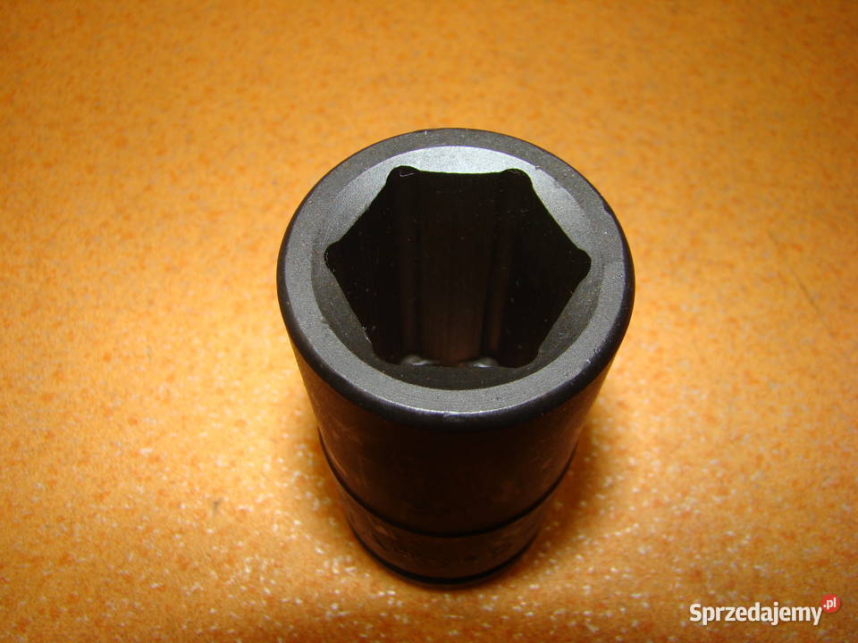 Nasadka 34 27 mm udarowa długa TONA STANLEY Ref Bielsko-Biała